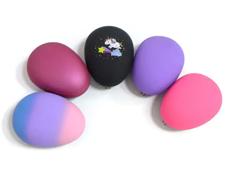 Multi Cores Anti Emaranhado Antiestático Massagem Desembaraçadora de Cabelo Escova