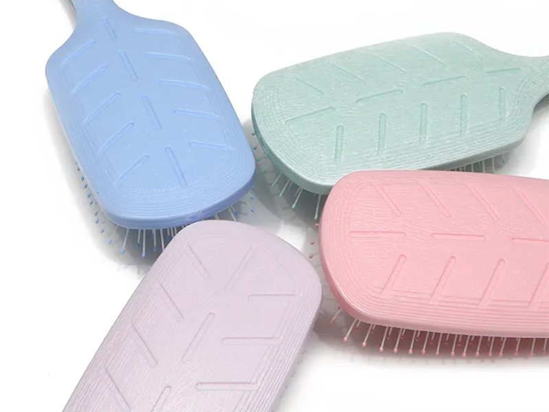 Pente de almofada de ar de plástico bonito para airbag