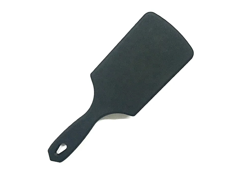 Massagem Styling Vent Paddle Mesh Desembaraçando escova de cabelo