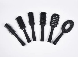 Uma escova de massagem para cabelo ajuda na queda de cabelo?