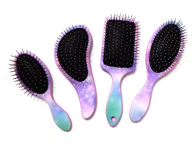 Como escolher o conjunto de escova de cabelo certo